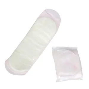 Generic Maxi Pads & Sanitary Napkins - Bulk Packed