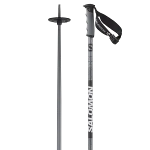 HACKER S3 SKI POLES