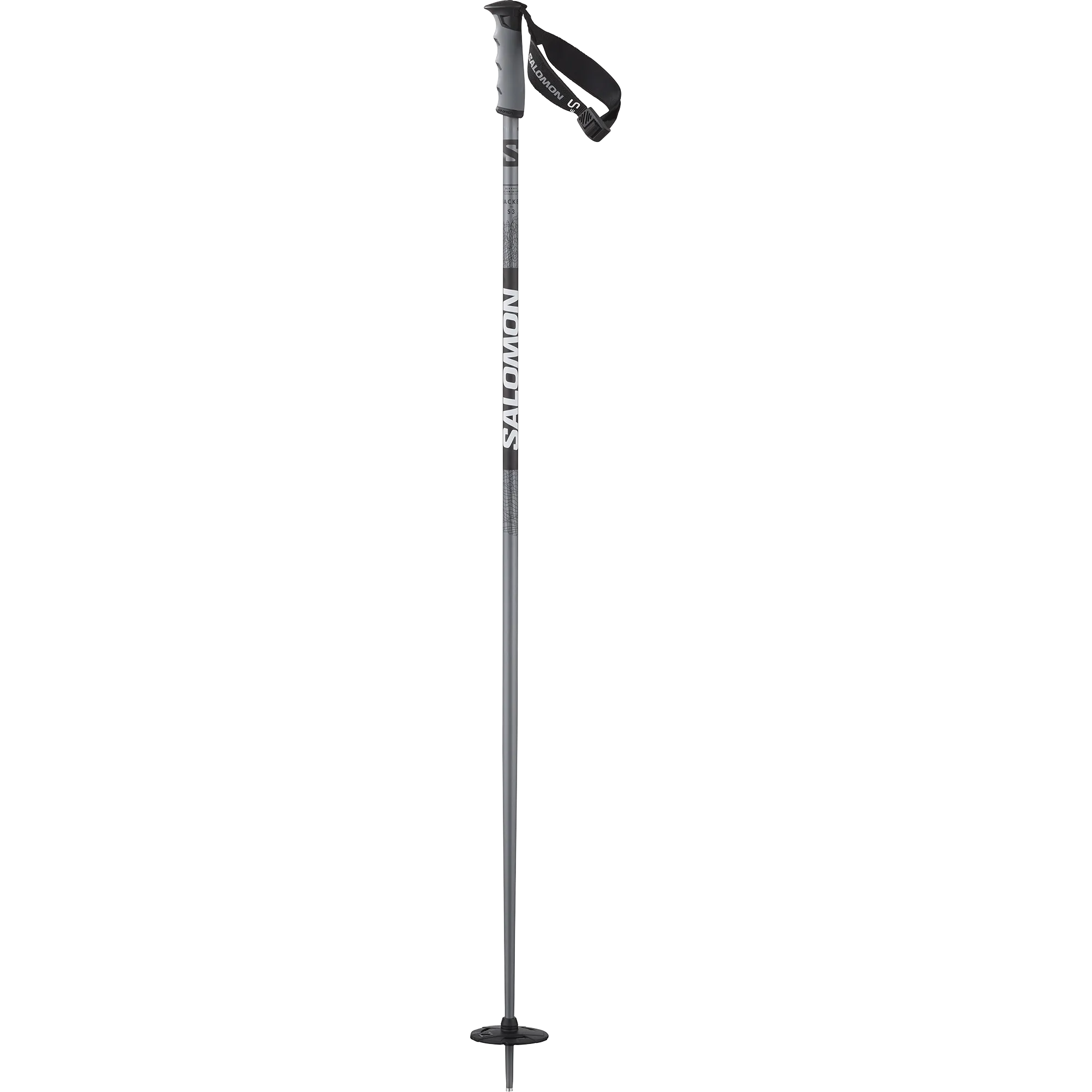 HACKER S3 SKI POLES