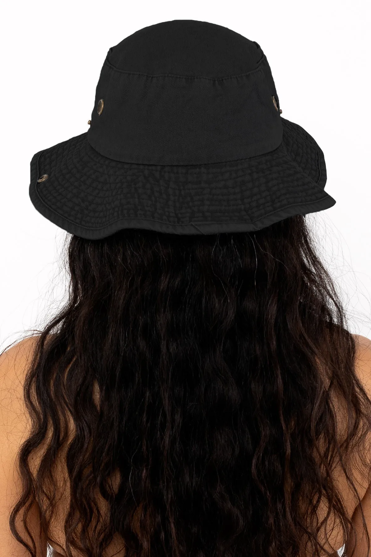 HAT04 - Hiking Hat