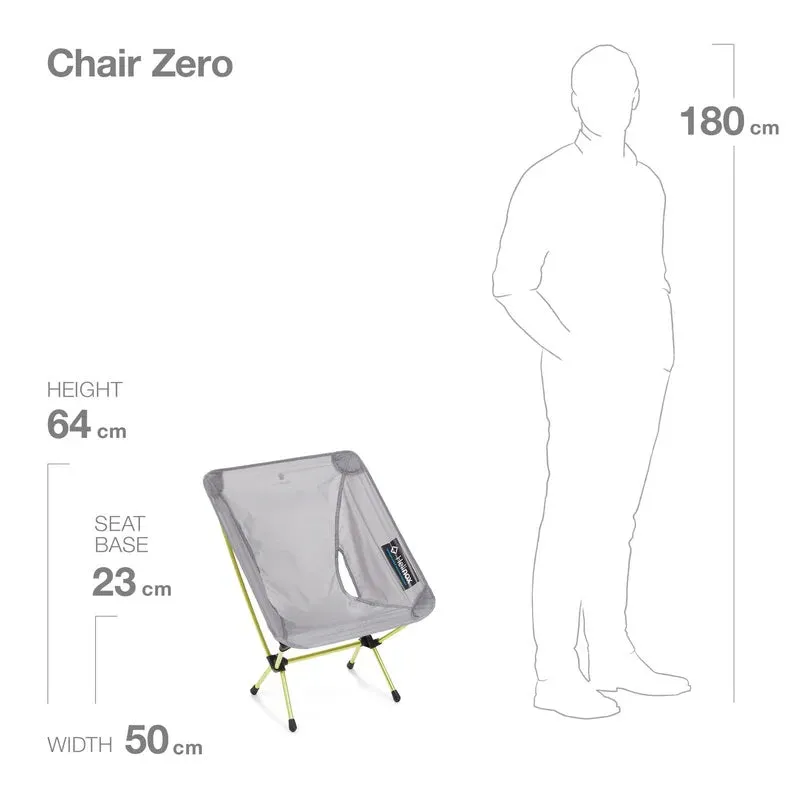 Helinox Chair Zero