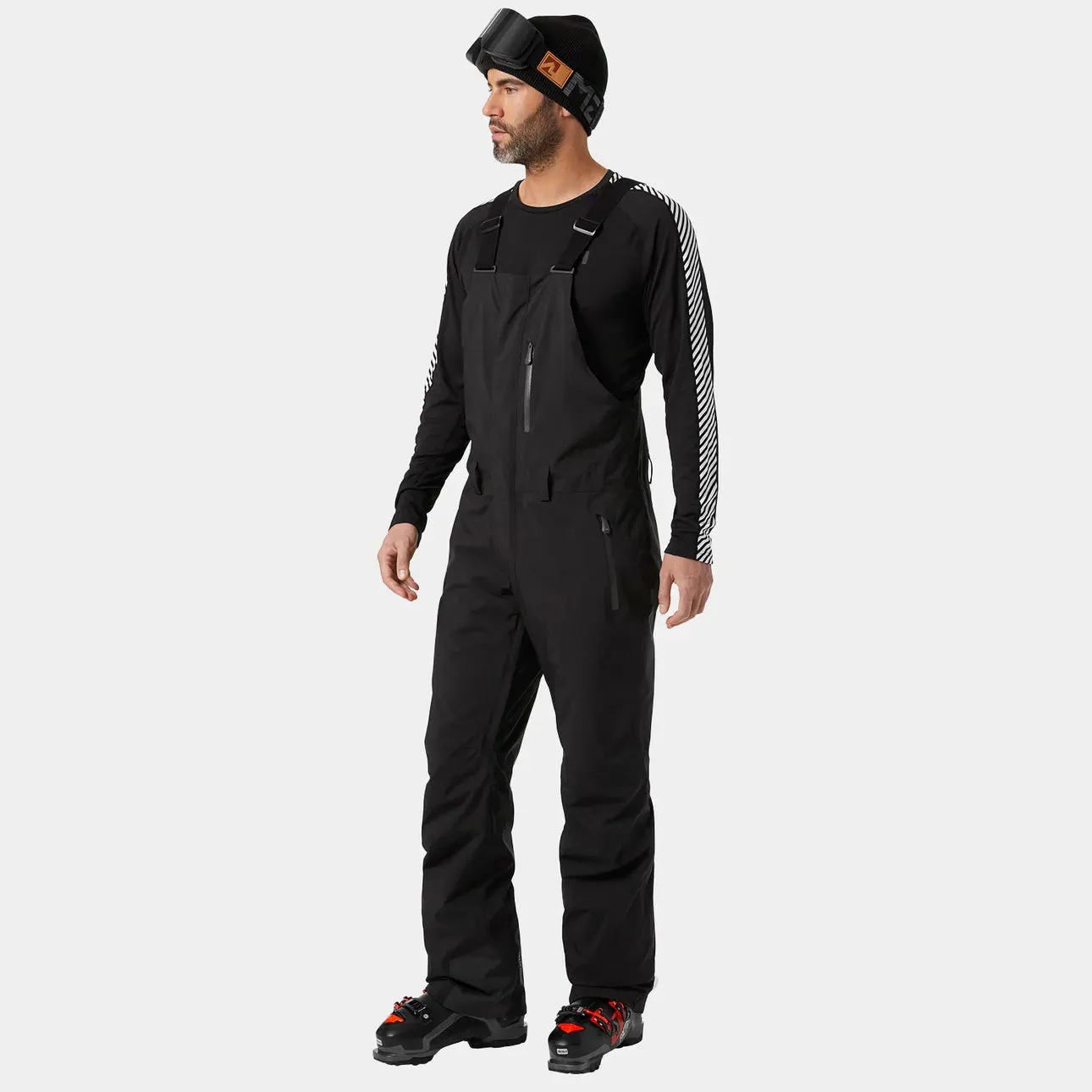 Helly Hansen Men's Legendary Insulated Bib Pants 2025