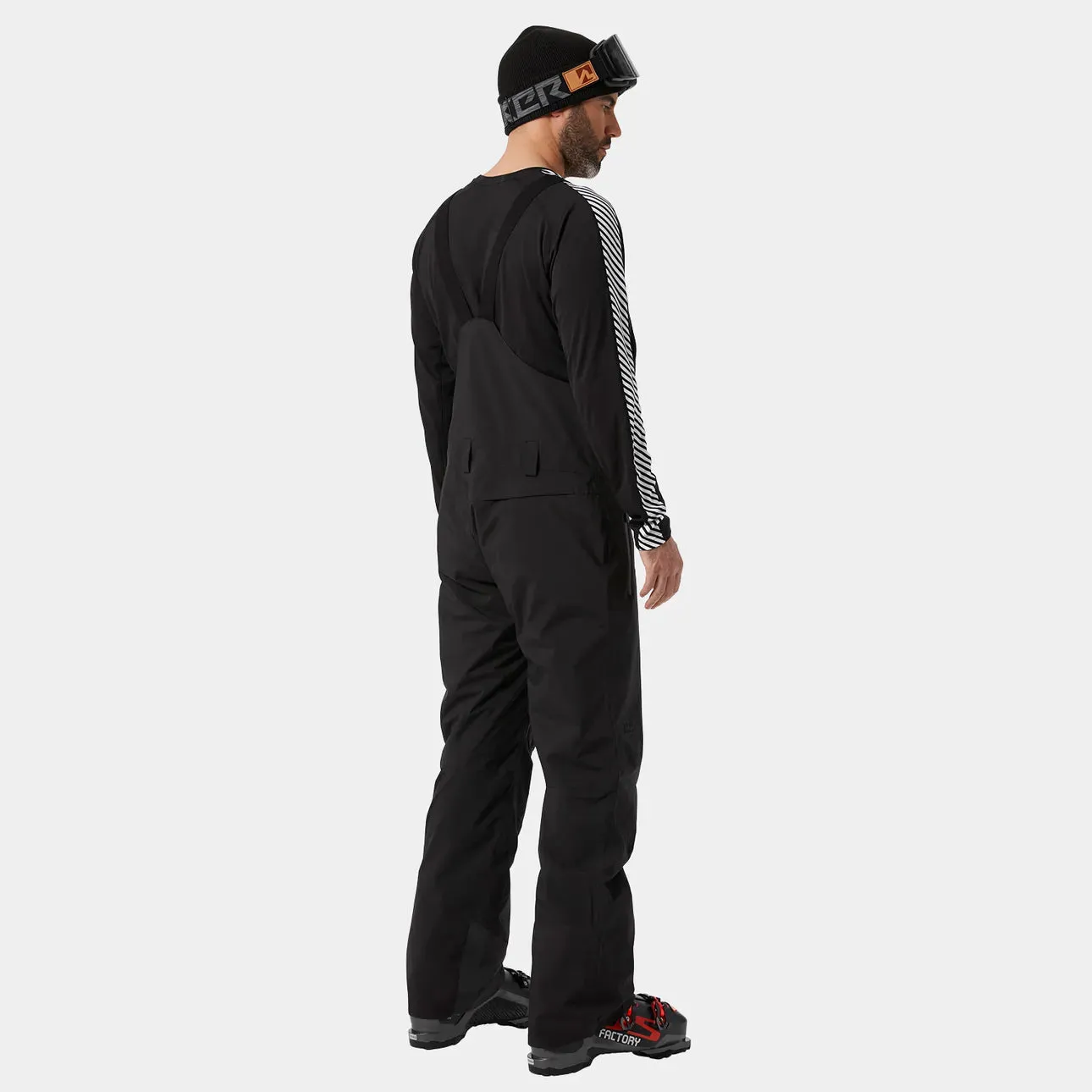 Helly Hansen Men's Legendary Insulated Bib Pants 2025