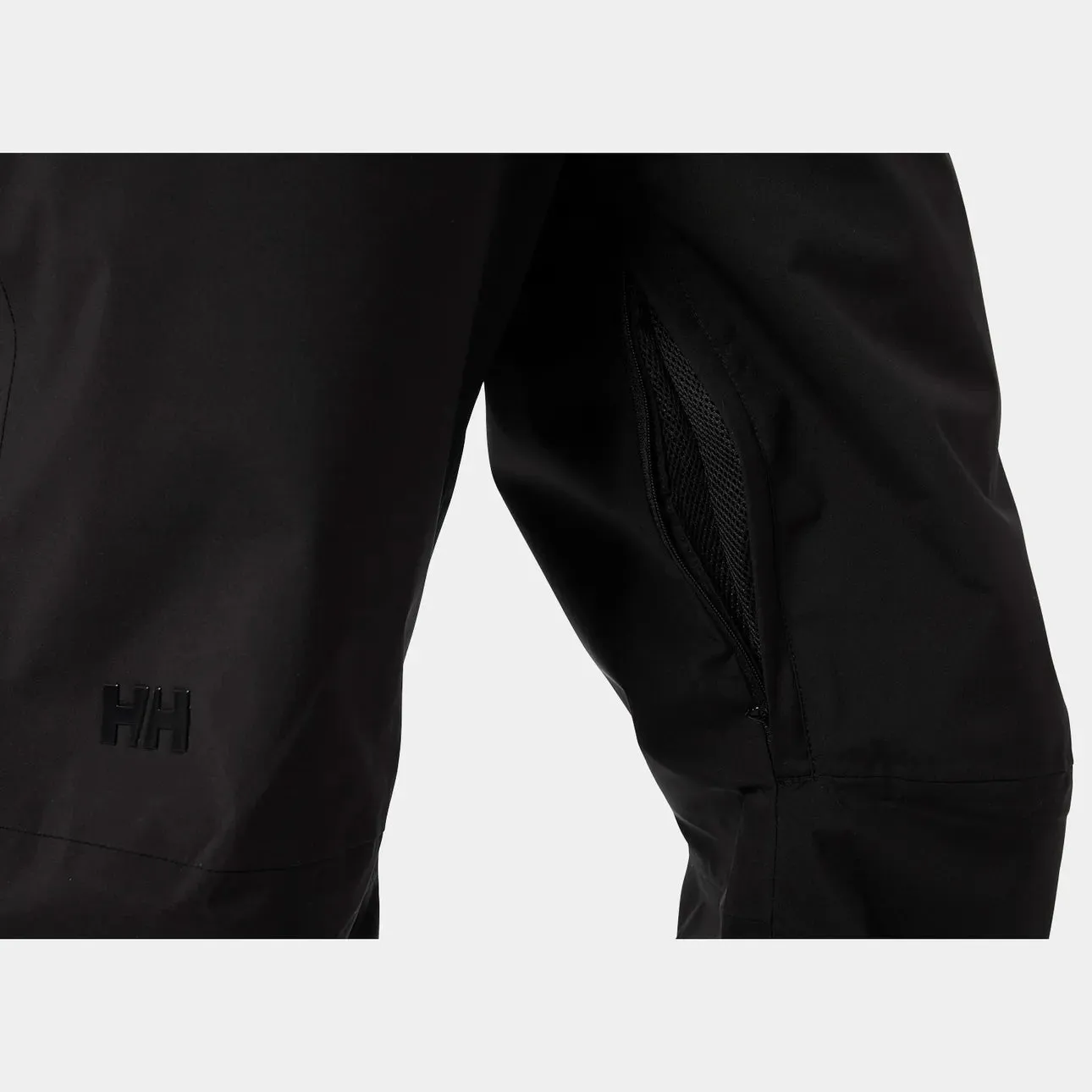 Helly Hansen Men's Legendary Insulated Bib Pants 2025