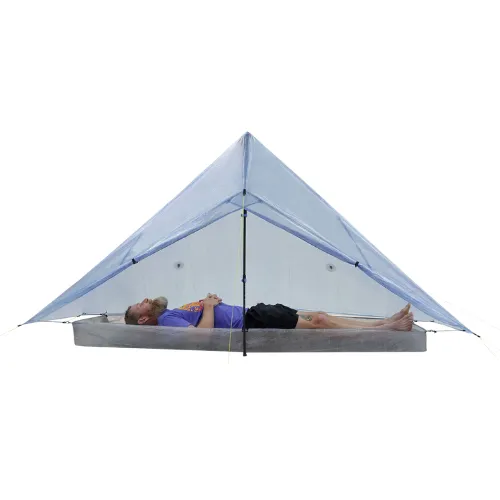 Hexamid Pocket Tarp by Zpacks