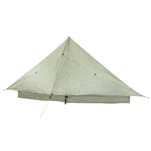 Hexamid Pocket Tarp by Zpacks