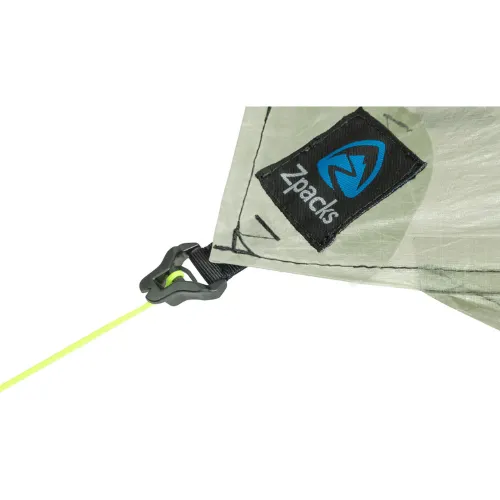 Hexamid Pocket Tarp by Zpacks