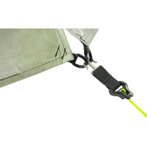 Hexamid Pocket Tarp by Zpacks