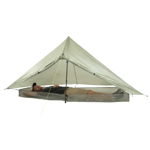 Hexamid Pocket Tarp by Zpacks