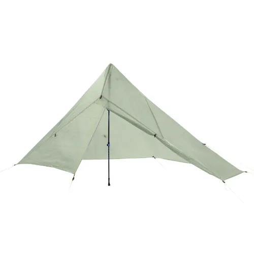 Hexamid Pocket Tarp by Zpacks