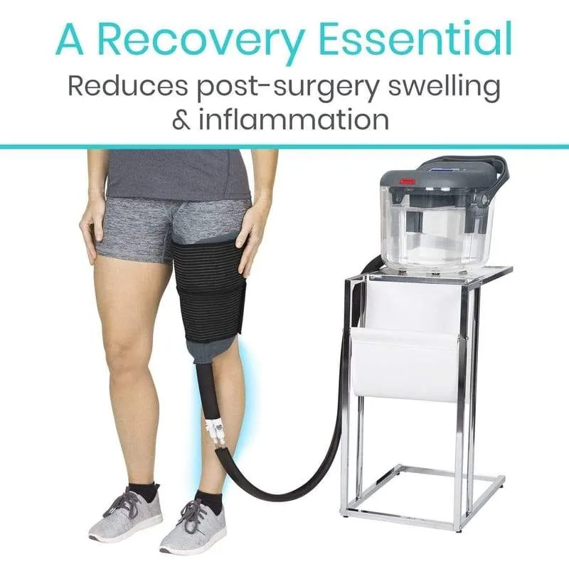 Ice Therapy Machine