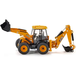 JCB Backhoe Loader