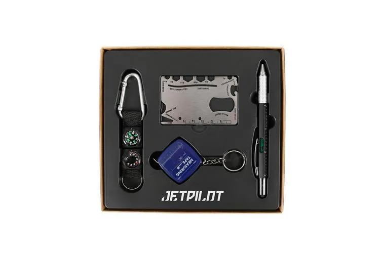 Jetpilot Survival Kit