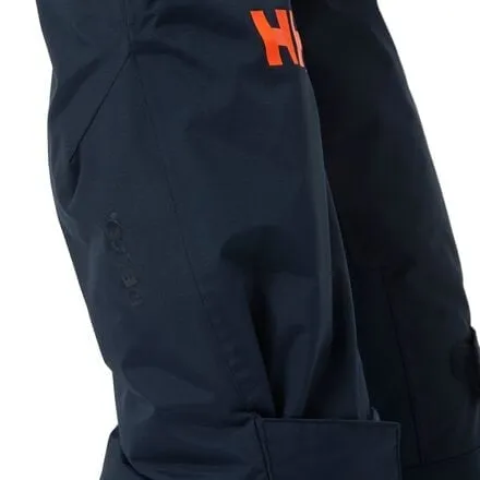 Jr No Limits 2.0 trousers - children's Helly Hansen, dark blue