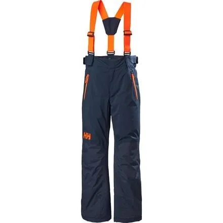 Jr No Limits 2.0 trousers - children's Helly Hansen, dark blue