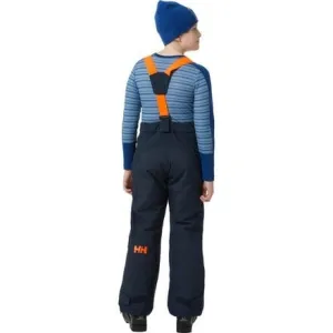 Jr No Limits 2.0 trousers - children's Helly Hansen, dark blue