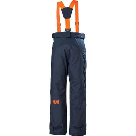 Jr No Limits 2.0 trousers - children's Helly Hansen, dark blue