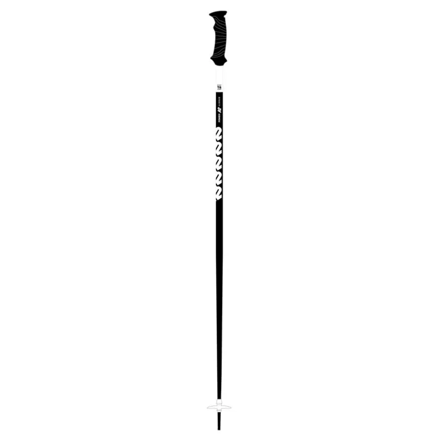 K2 Power Aluminum Ski Poles 2025