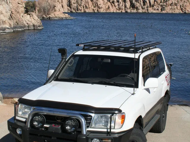 K9 2 Meter Roof Rack System for Toyota Land Cruiser 100 Series