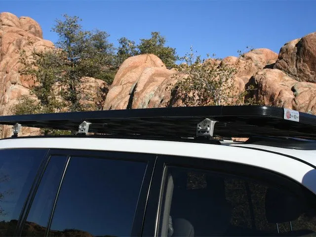 K9 2 Meter Roof Rack System for Toyota Land Cruiser 100 Series