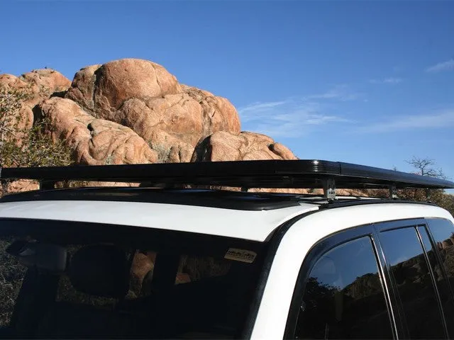 K9 2 Meter Roof Rack System for Toyota Land Cruiser 100 Series