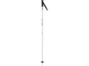 Kerma Elite 2 Ski Poles - White