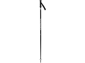 Kerma Vector Ski Poles - Black