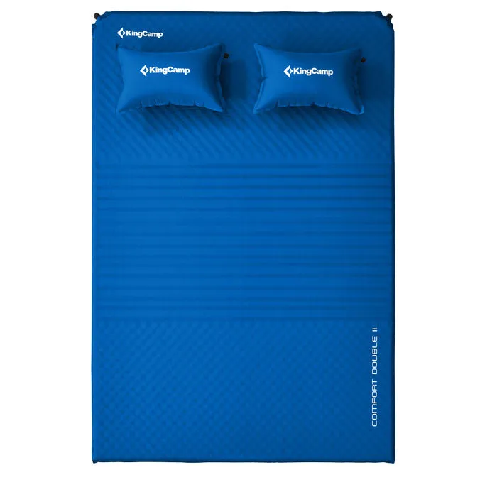 KingCamp Self-Inflating Camp Mat