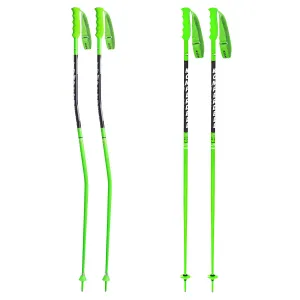 Komperdell JR National Team Ski Poles