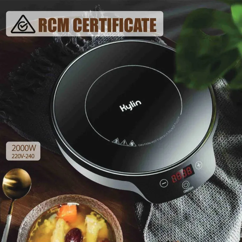 Kylin Portable Electric Induction Cooker