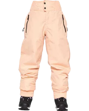 L1 Women's Lovecat Pant - Almost Apricot - 2024