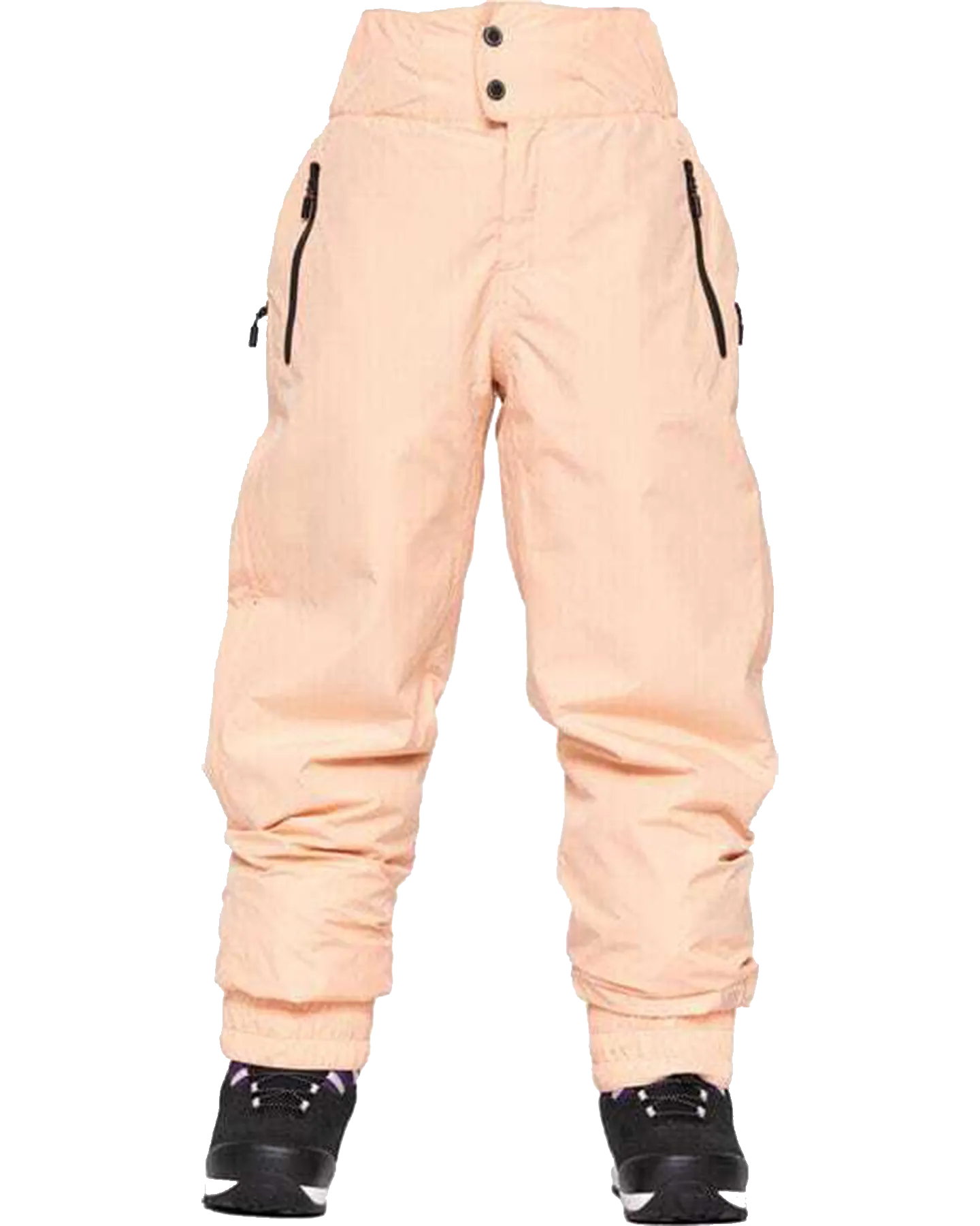 L1 Women's Lovecat Pant - Almost Apricot - 2024