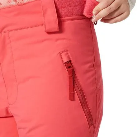 Legendary Jr pants - children's Helly Hansen, Sunset Pink