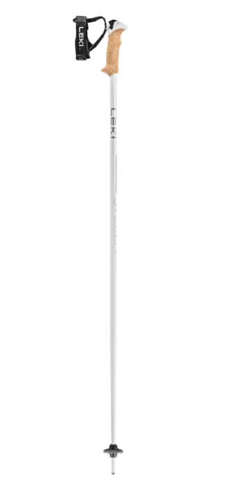 Leki Women's Stella S Ski Poles