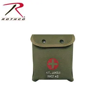 M-1 Jungle First Aid Kit