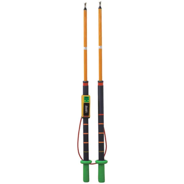 Major Tech MT22KV 22kV High Voltage Multifunction Phasing Sticks