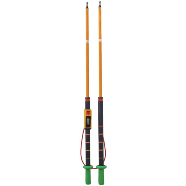 Major Tech MT44KV 44kV High Voltage Phasing Stick