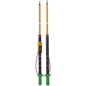 Major Tech MT6KV 6kV High Voltage Phasing Stick