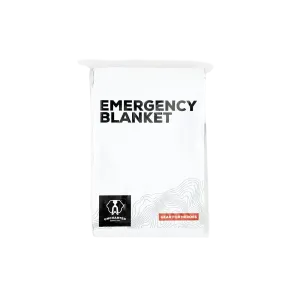 Mylar Emergency Blanket