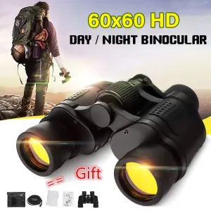 Night Vision High Definition Hunting Binoculars Telescope