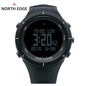 NORTH EDGE Men's Running and Swimming Watch