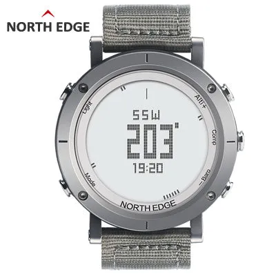 NORTH EDGE Men's Running and Swimming Watch