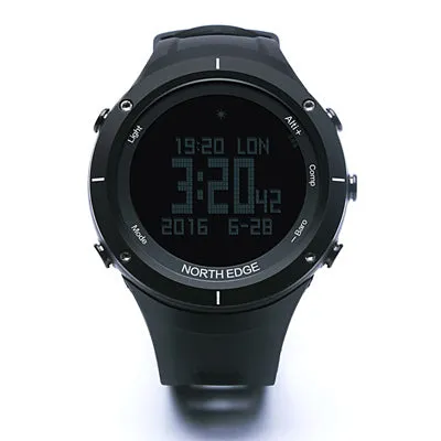 NORTH EDGE Men's Running and Swimming Watch