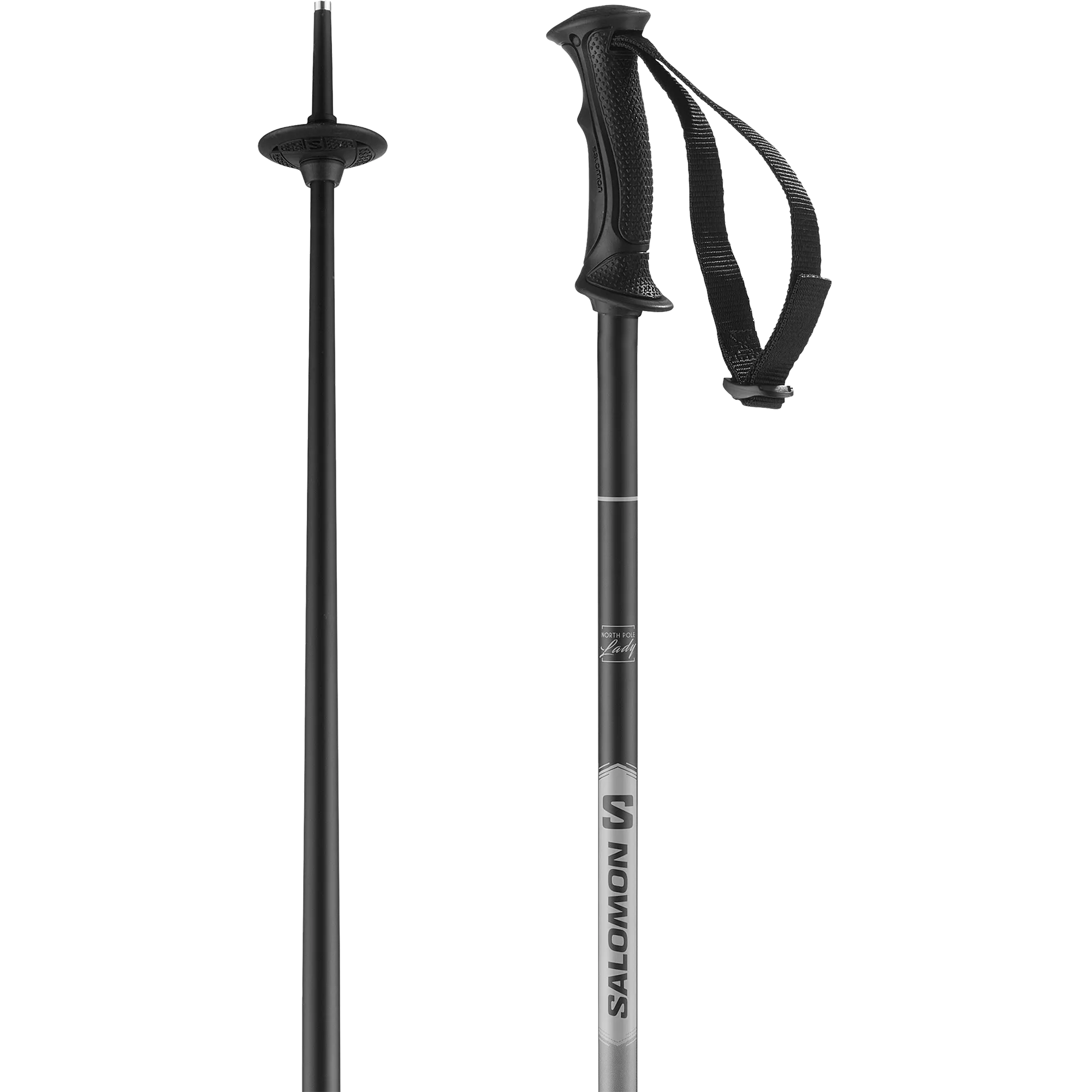 NORTHPOLE LADY SKI POLES