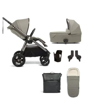 Ocarro Pushchair 6 Piece Essentials Bundle - Everest