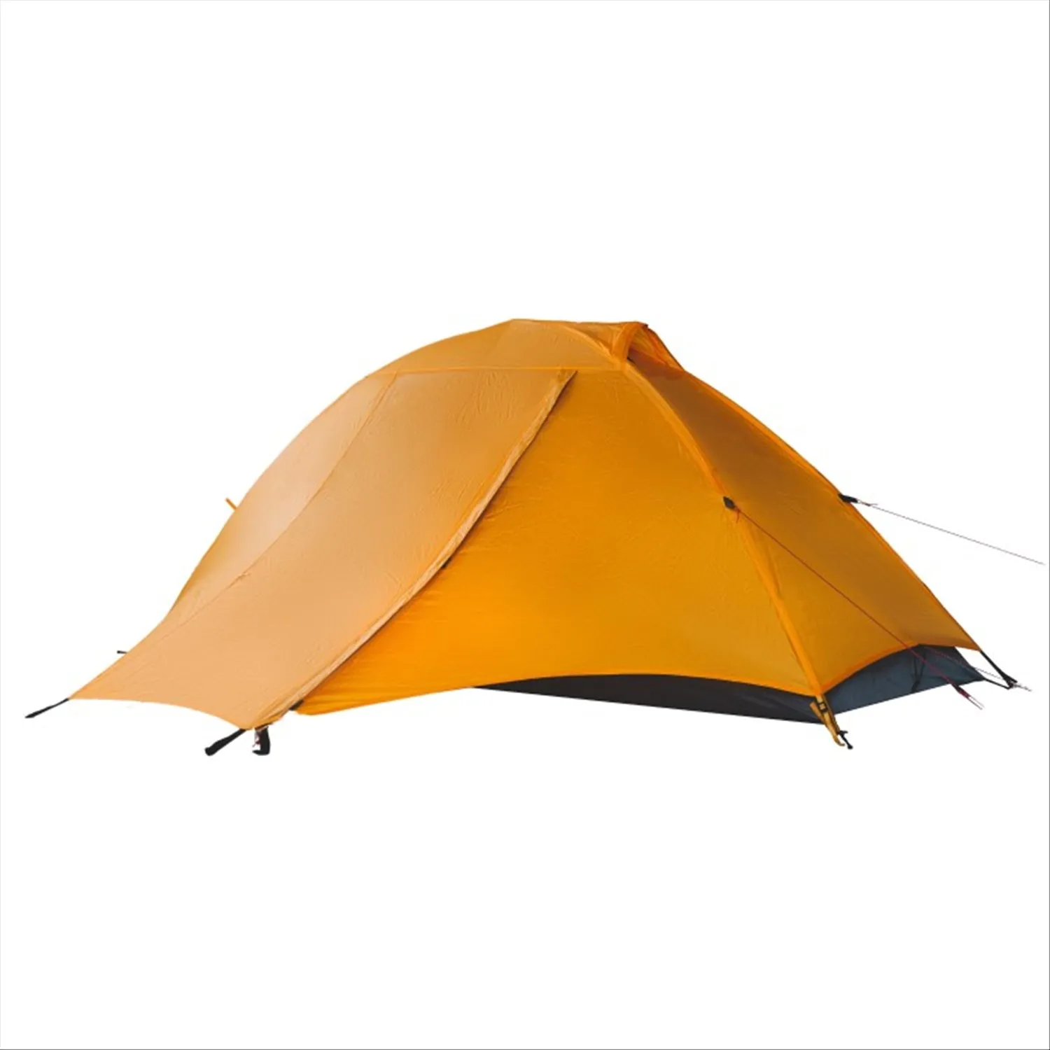 Orson Ace 1 - 'All Weather' Lightweight 1 Person Hiking Tent 2.15kg