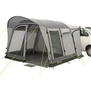 Outwell Country Road Smart Air Tall Driveaway Awning (2018 Edition)