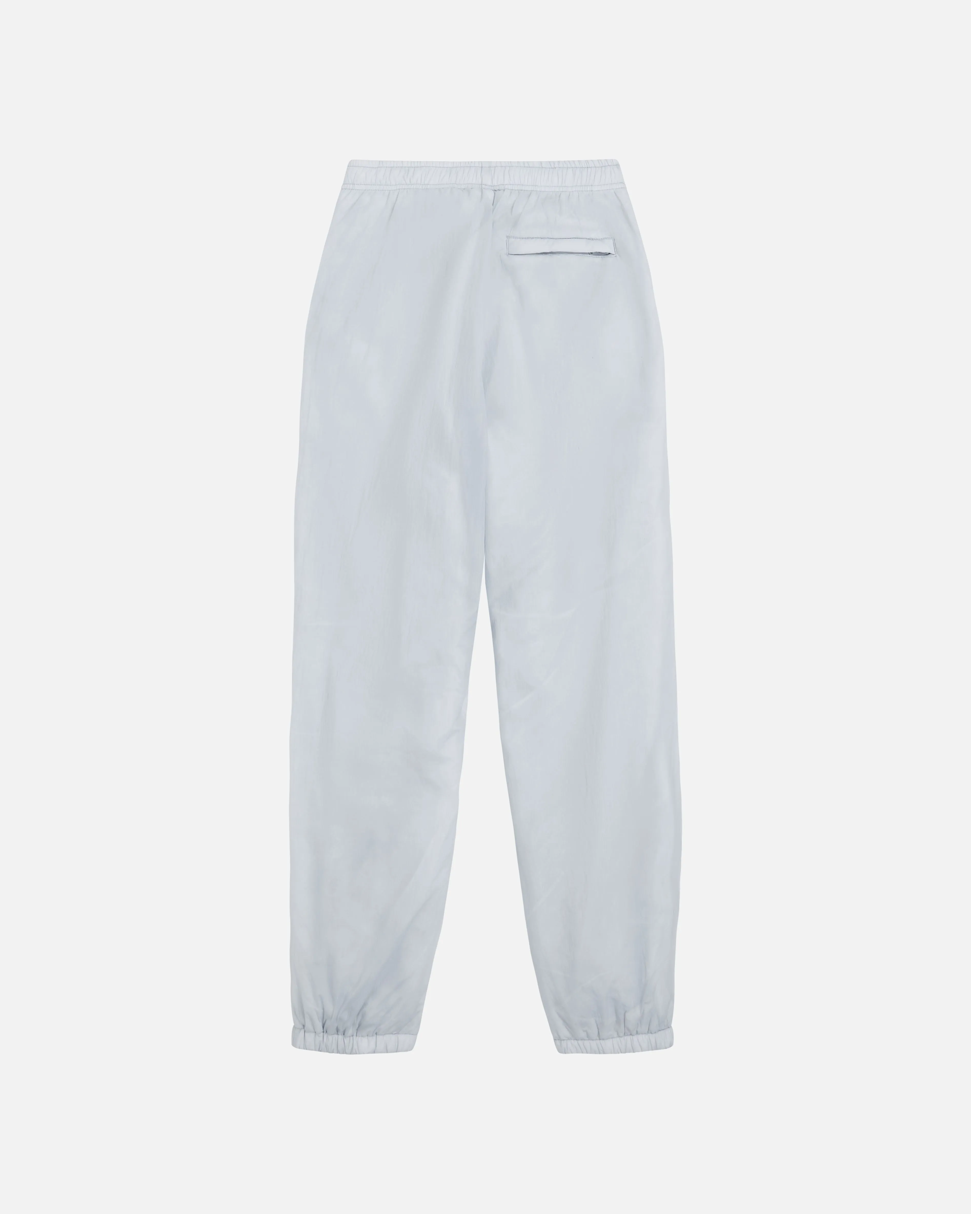 Patta Insulated Nylon Pants (Gray Dawn)