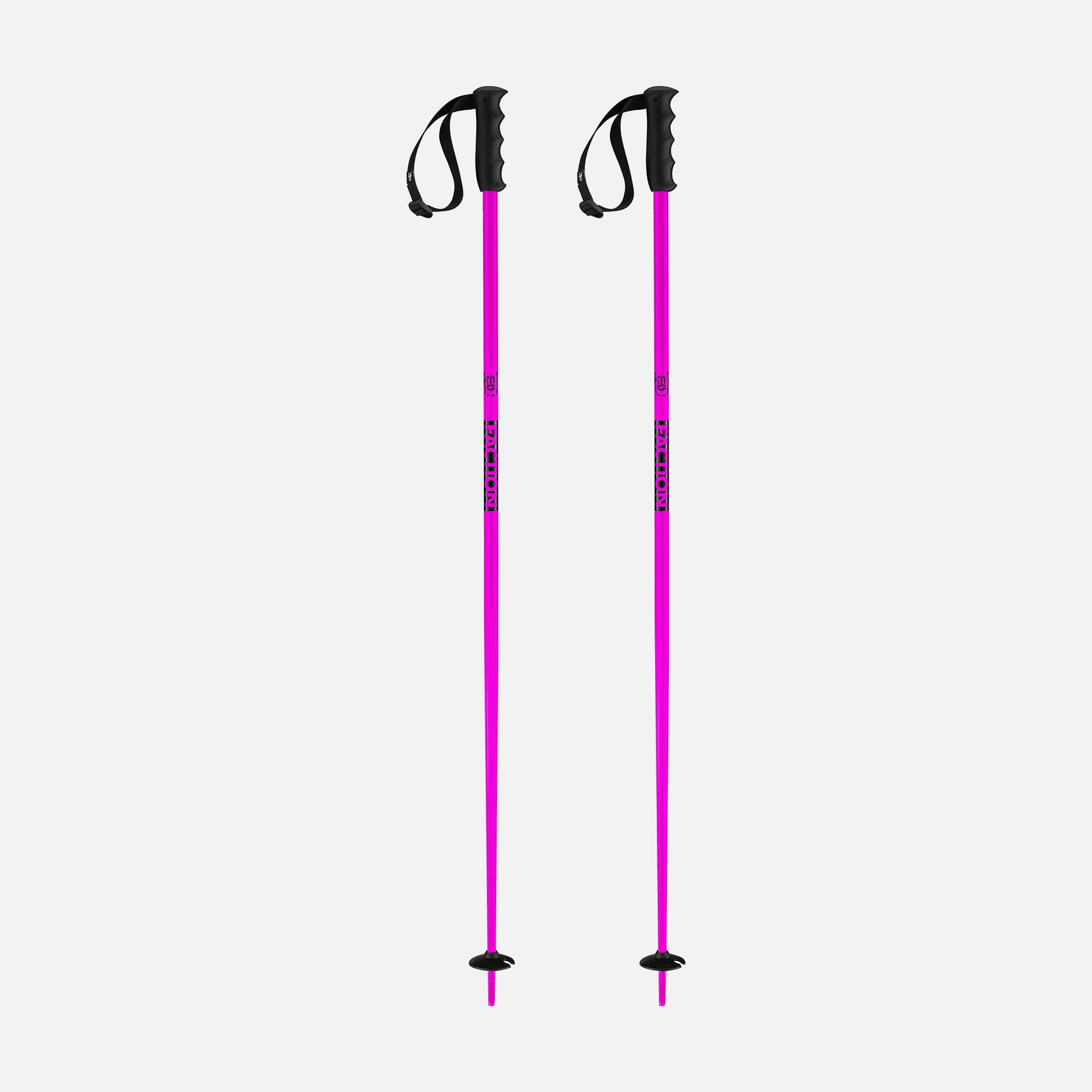 Prodigy Poles Pink