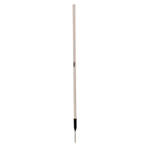 R80 Safety Touchline Poles